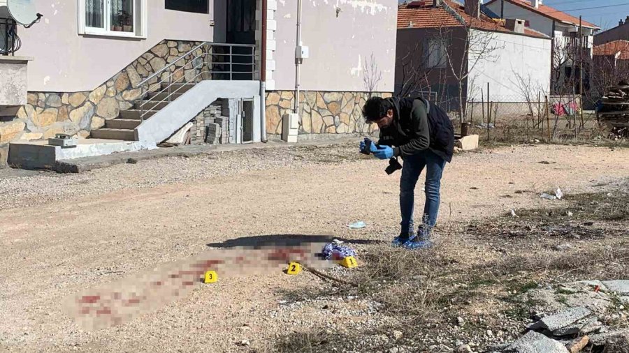Karaman’da Aile İçi Kavga: 4 Yaralı