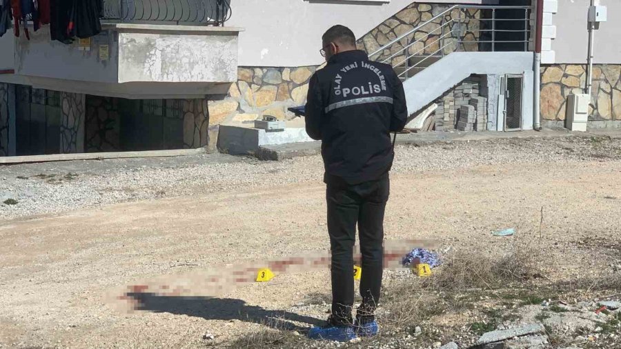 Karaman’da Aile İçi Kavga: 4 Yaralı