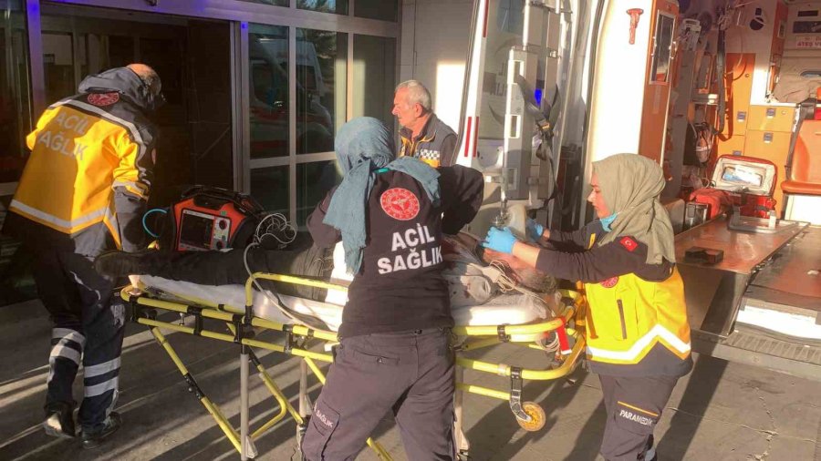 İki Kardeş Silahlı Saldırıya Uğradı: 1 Ölü, 1 Yaralı