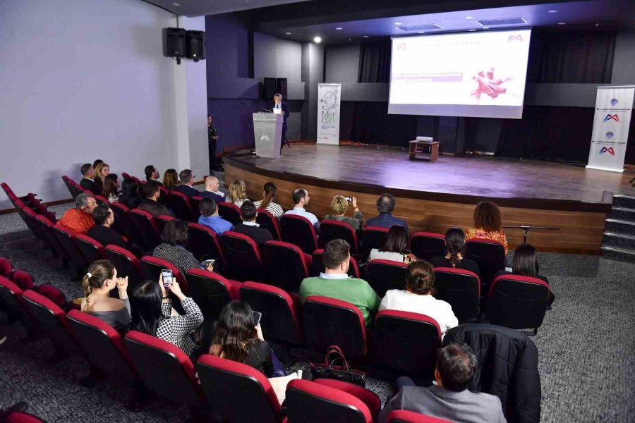 ‘iklim Eğitimi Ve İklim Diyaloğu Güçlendirme Projesi’ Açılış Toplantısı, Almanya’dan Gelen Heyetin Katılımıyla Gerçekleşti