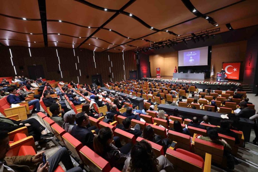 Kto’da Sınır Ötesi E-ticaret Eğitim Konferansı Düzenlendi