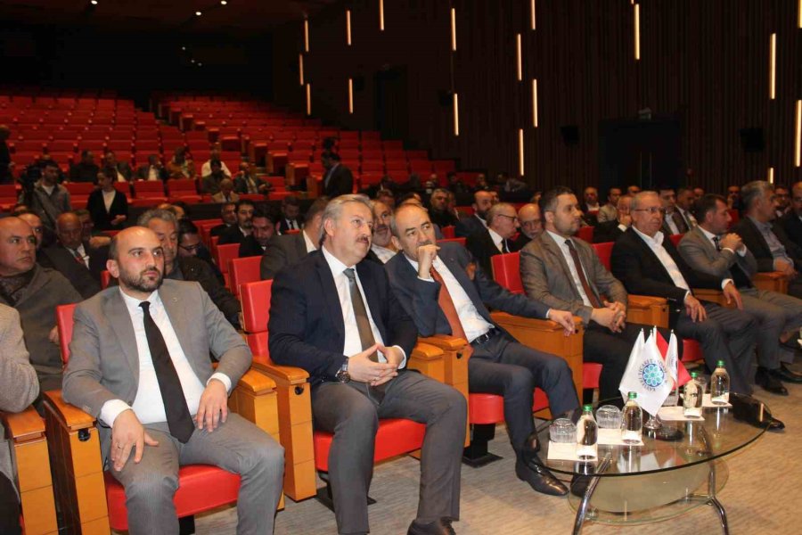 Başkan Gülsoy: “milletin İradesine Karşı Yapılan Tüm Darbeler Yenilgiye Mahkumdur”