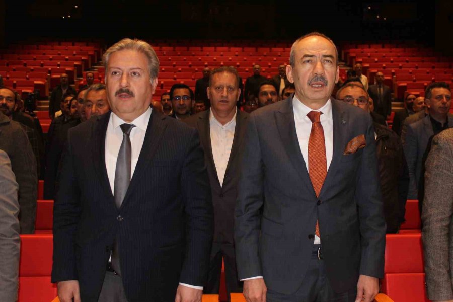 Başkan Gülsoy: “milletin İradesine Karşı Yapılan Tüm Darbeler Yenilgiye Mahkumdur”