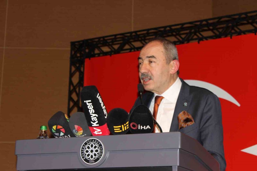 Başkan Gülsoy: “milletin İradesine Karşı Yapılan Tüm Darbeler Yenilgiye Mahkumdur”