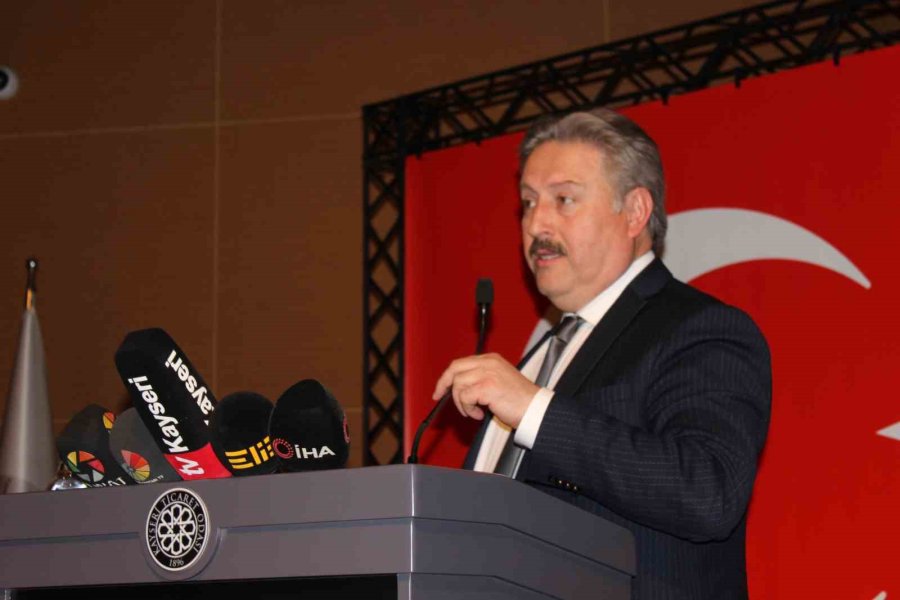 Başkan Gülsoy: “milletin İradesine Karşı Yapılan Tüm Darbeler Yenilgiye Mahkumdur”