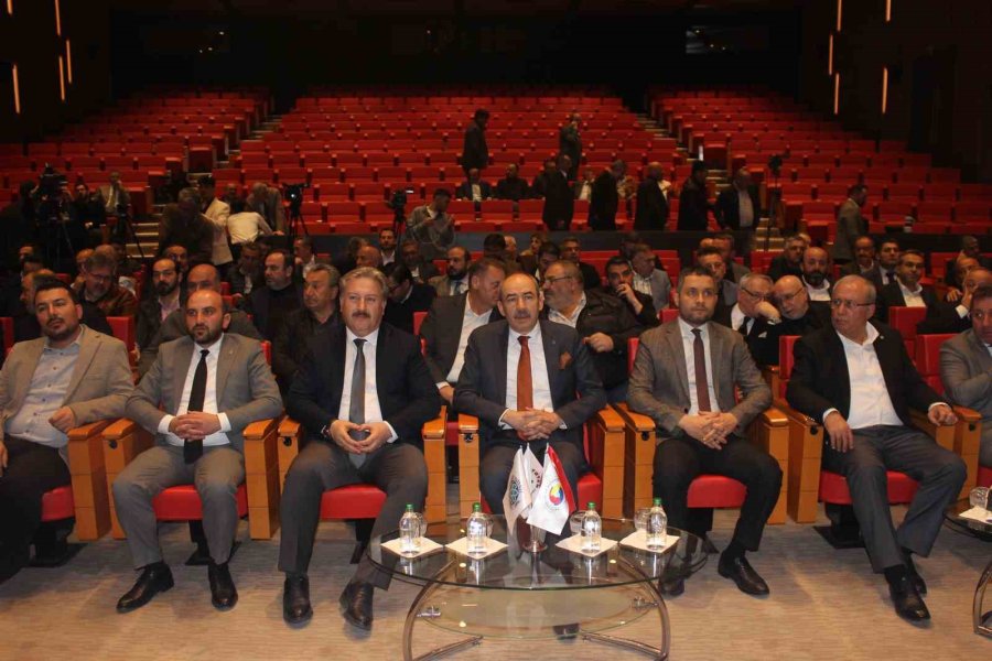 Başkan Gülsoy: “milletin İradesine Karşı Yapılan Tüm Darbeler Yenilgiye Mahkumdur”