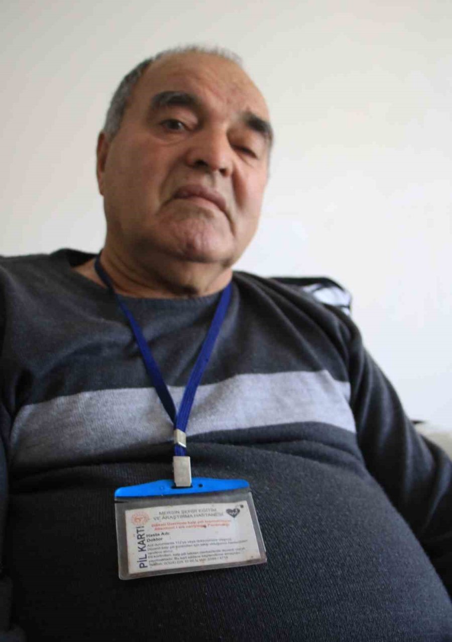 Okul Müdürünün Darp Ettiği Çift İha’ya Konuştu