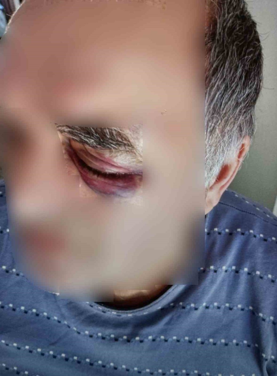 Yaşlı Çiftin Darp Edilmesiyle İlgili Yeni Gelişme: Müdürün Oğlu Da Tutuklandı