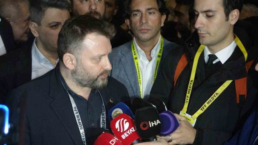 Selahattin Baki: "akıllı Oynayıp Maçı Kazandık Ve Şampiyonluk Yolunda Son Derece Zorlu Virajı Döndük"