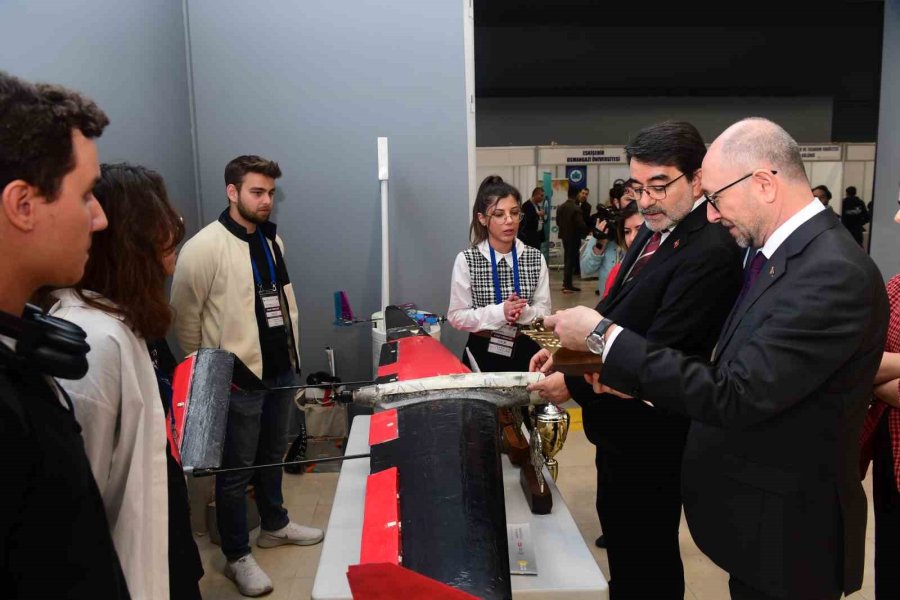 Yoğun İlgi Gören İkaf’24 Organizasyonu Başarıyla Tamamlandı