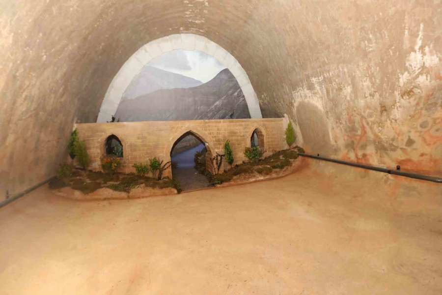 Talas’a 5 Yılda 5 Müze