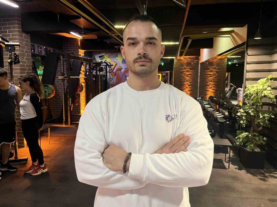 Yaz Aylarına Fit Girmek İsteyenler İçin Spora Başlamanın Tam Zamanı