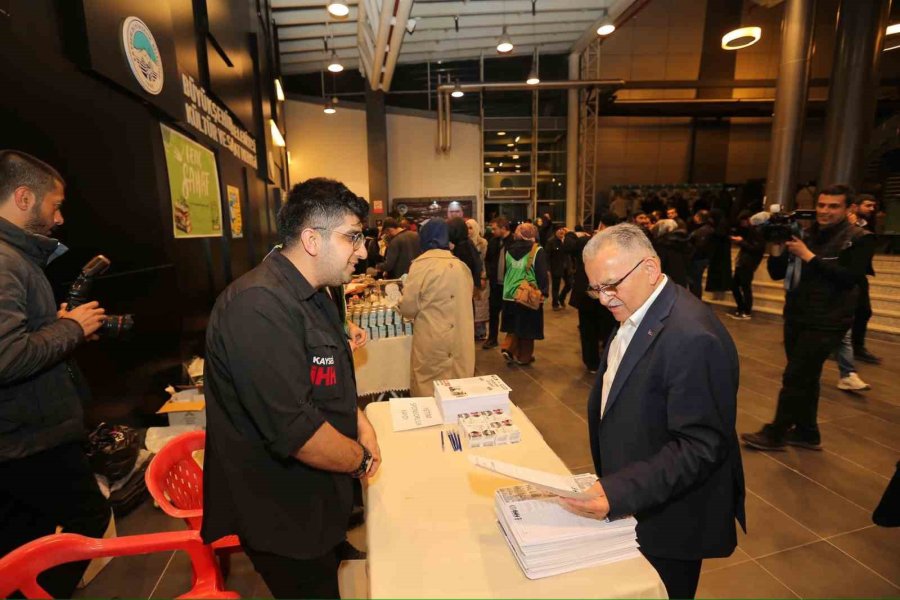 Özgür Filistin Yetim Dayanışma Gecesi Düzenlendi