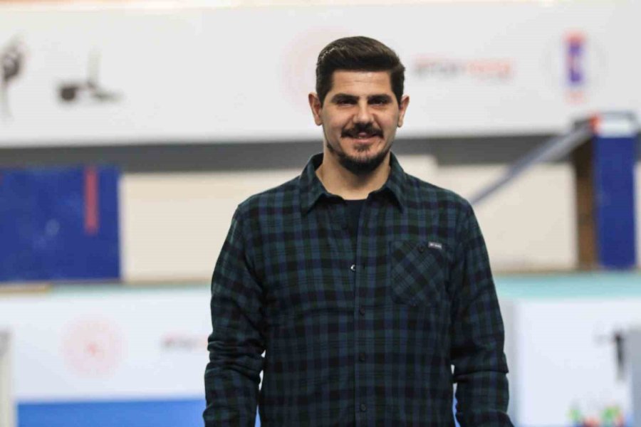 Parkur Yaş Grupları Türkiye Şampiyonası 1. Etap Yarışmaları Yapıldı