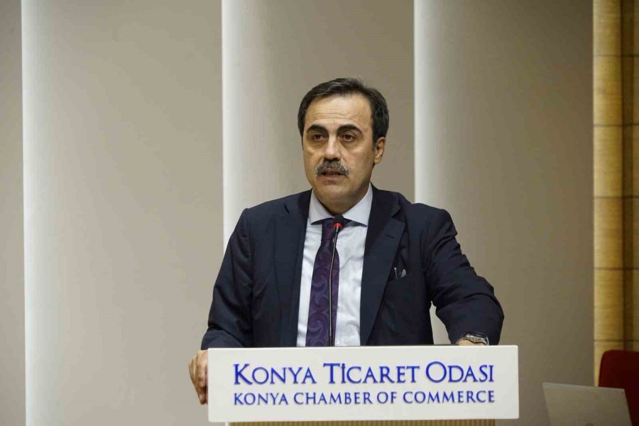 Kto Şubat Ayı Meclis Ve Müşterek Meslek Komiteleri Toplantısı Yapıldı