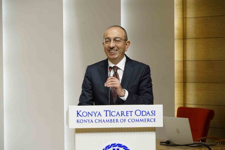 Kto Şubat Ayı Meclis Ve Müşterek Meslek Komiteleri Toplantısı Yapıldı