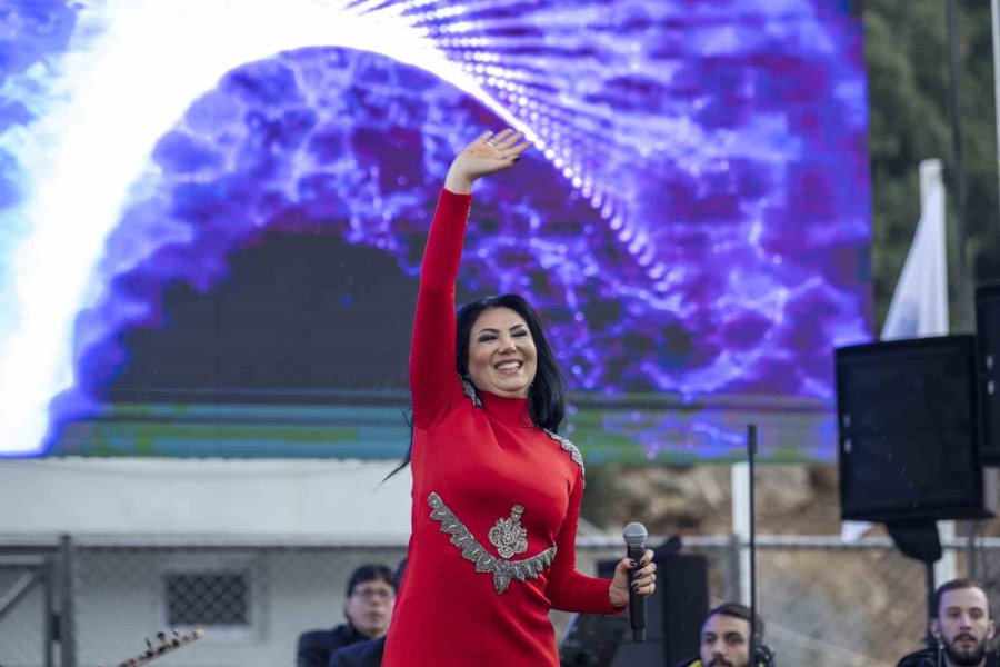 Başkan Seçer: "fındıkpınarı’nın Kaynak Sorununu Gidereceğiz”