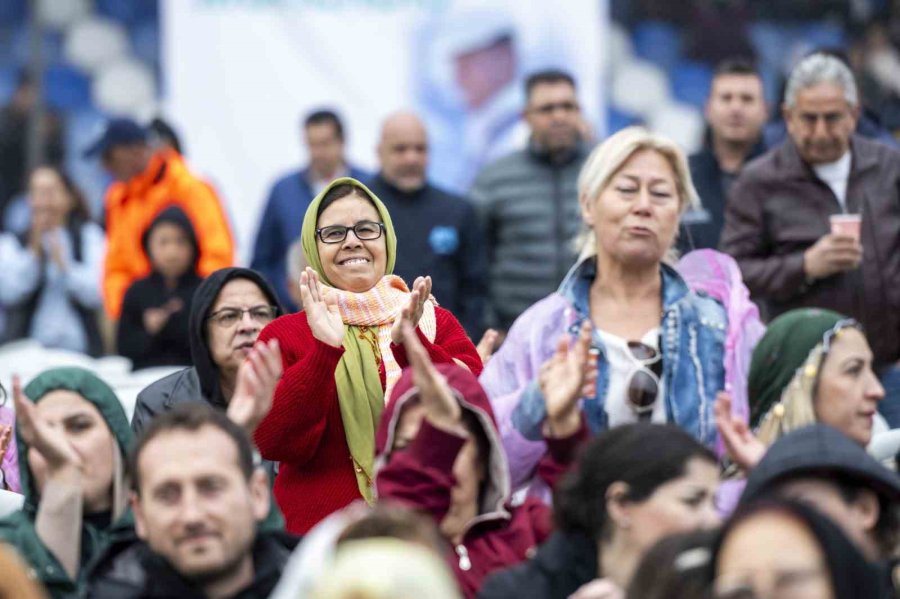 Başkan Seçer: "fındıkpınarı’nın Kaynak Sorununu Gidereceğiz”