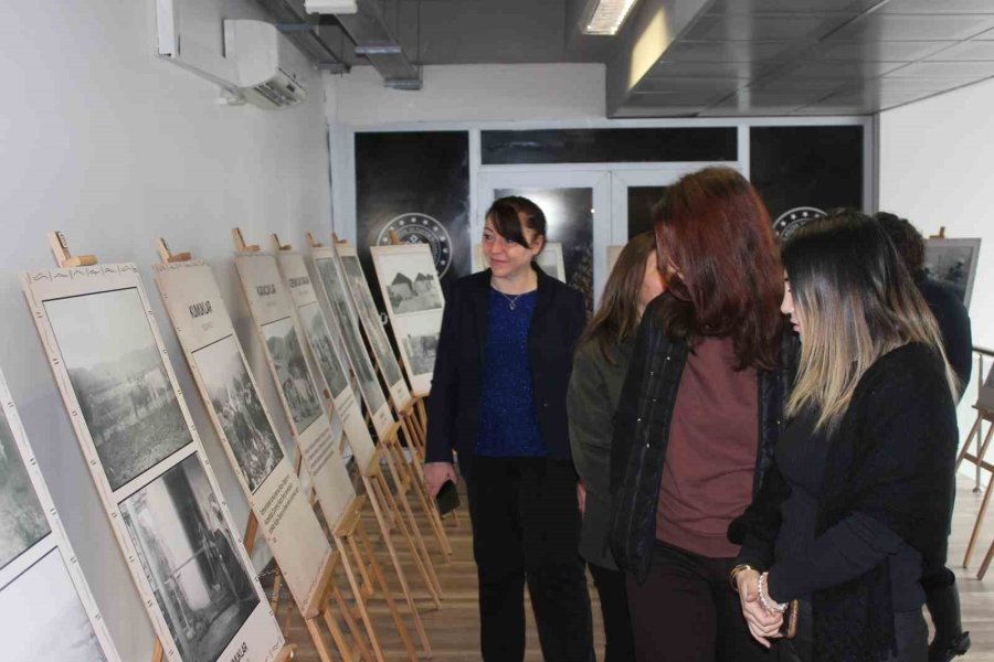 Vali Çiçek: “türk Dünyası Büyük Bir Dünya”