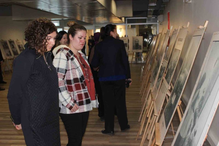 Vali Çiçek: “türk Dünyası Büyük Bir Dünya”