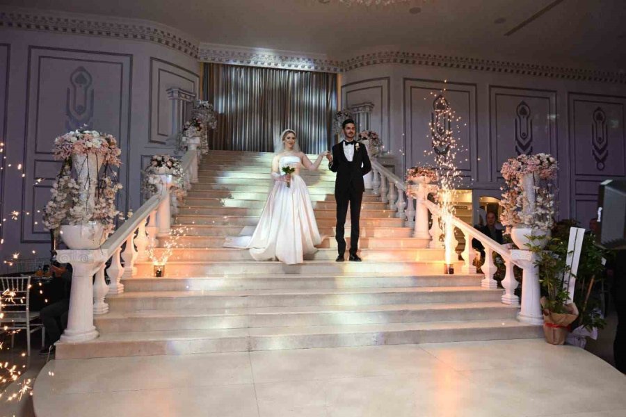 Aesob Başkanı Dere’nin Mutlu Günü