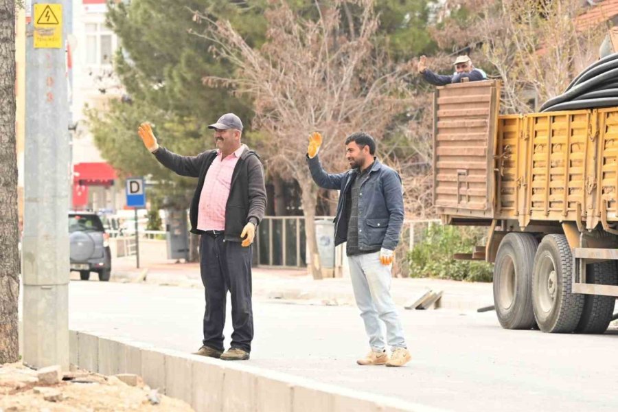 Tütüncü: “15 Sene Boyunca Hiç Kimseyi Mahcup Etmedik”