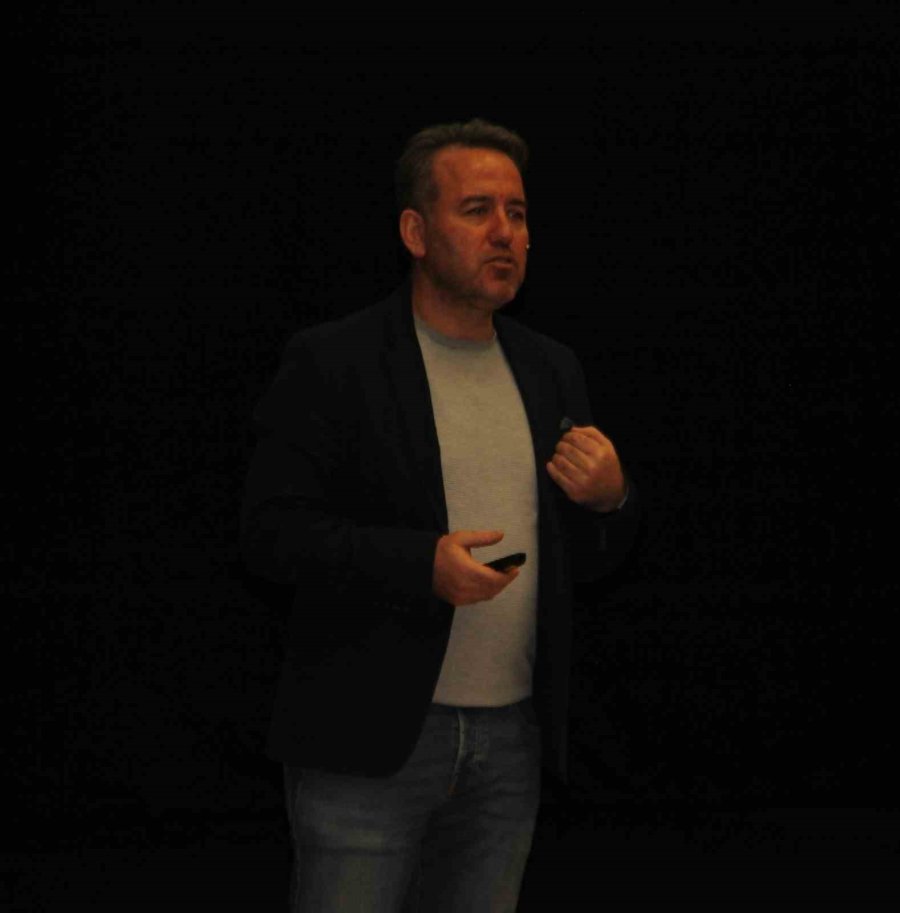 ’narko Gençlik’ Projesi İle Üniversiteli Gençler Bilgilendirildi