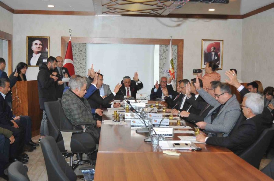 Başkan Topaloğlu: “bu Sene 350 Bin İngiliz Turist Bekliyoruz”