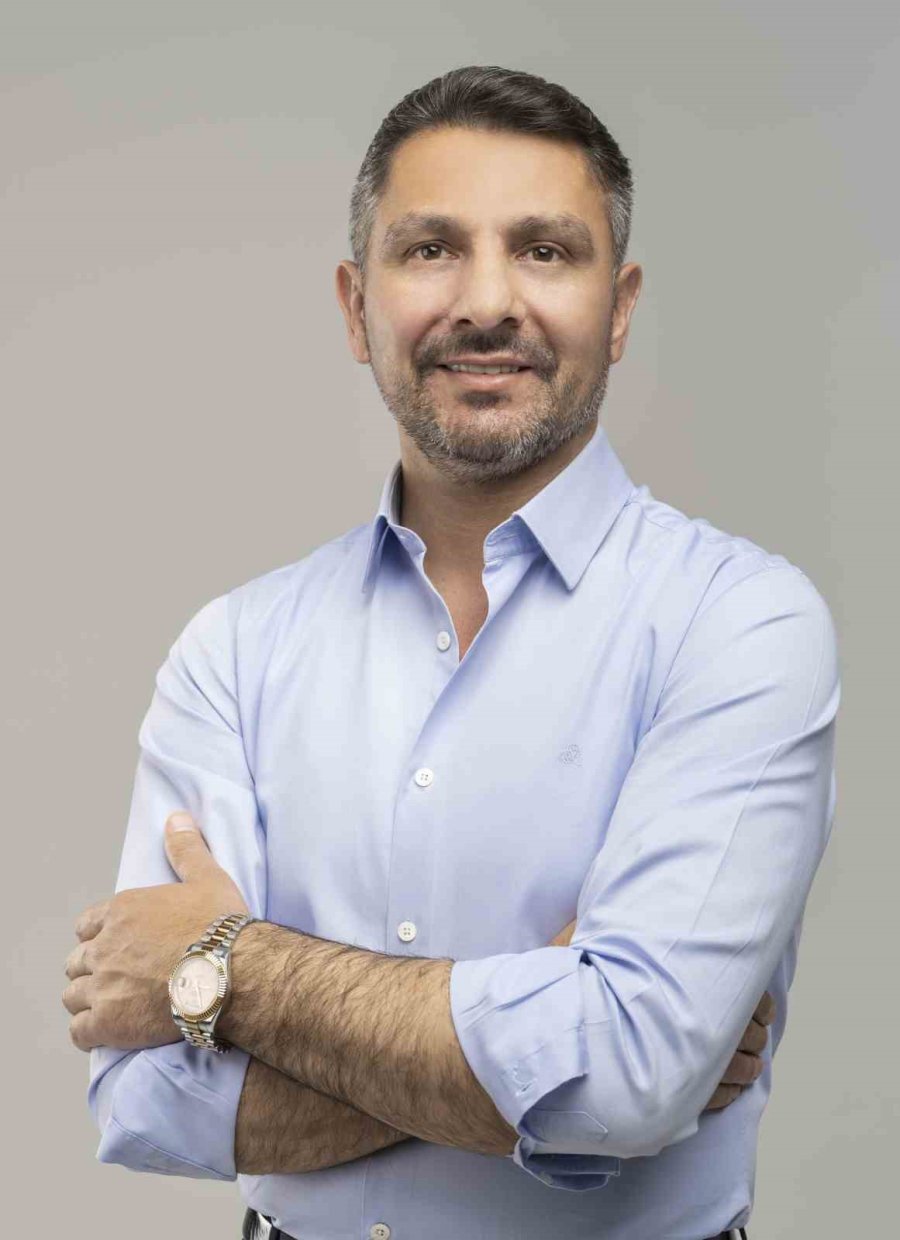 Başkan Yüzügüllü’den Müjdeli Haber