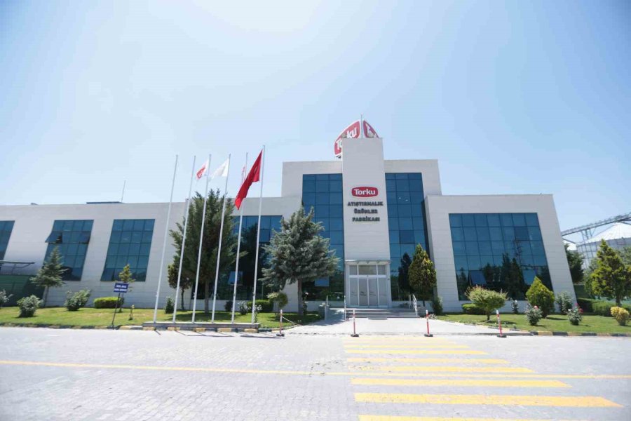 Konya Şeker Sıvı Arı Yemi Üretimine Geçti