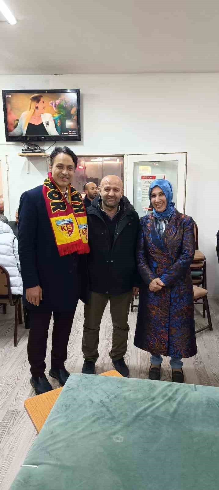 Yerel Ekonomiye Canlılık Getirecek ’çiftçi Pazarı Projesi’ Başlıyor