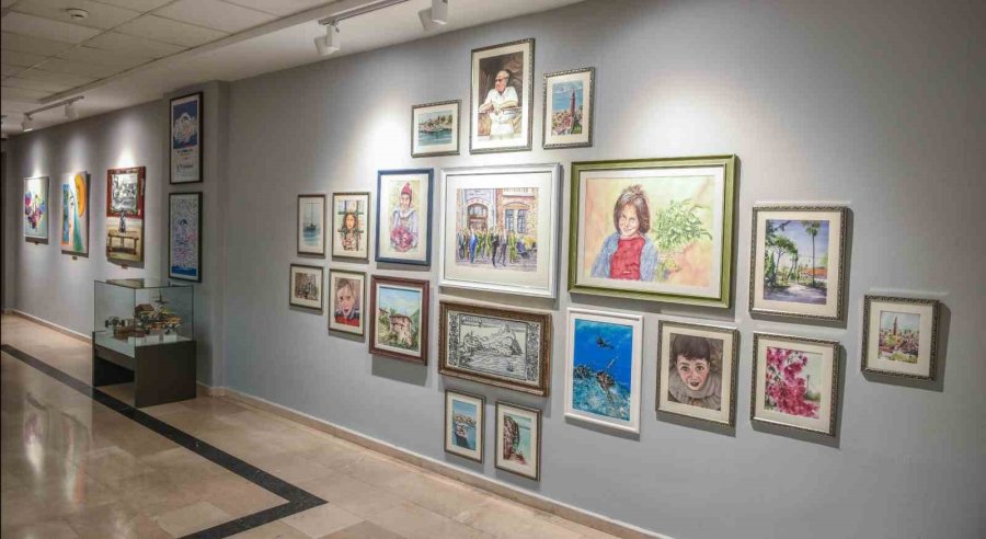 Türkiye’de Bir İlk Olan ‘müze Belediye’ Açılıyor