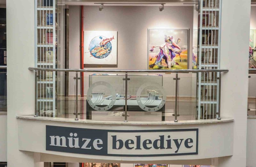 Türkiye’de Bir İlk Olan ‘müze Belediye’ Açılıyor