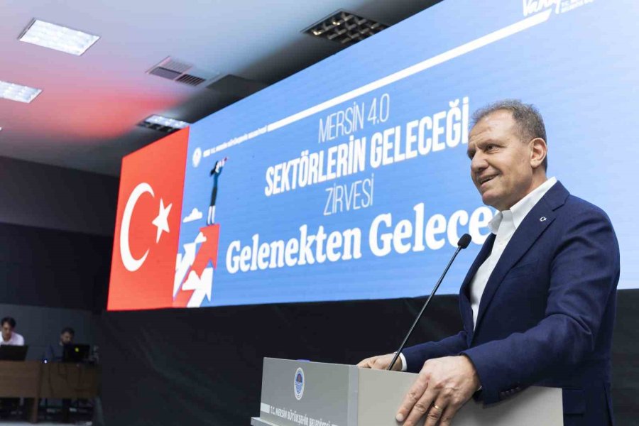 Başkan Seçer: "kariyer Merkezine Bugüne Kadar 38 Bin Yurttaşımız Müracaat Etti”