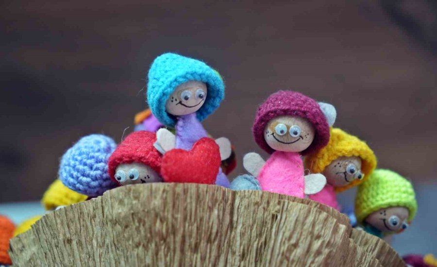 Tekstil Ve El Sanatları Atölyesinde Kadınlar Hem Üretecek Hem De Aile Bütçelerine Katkı Sağlayacak