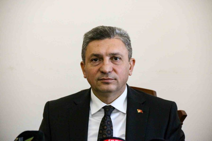 Antalya’da Onur Demirci Suç Örgütü’ne Yönelik Eş Zamanlı Operasyon