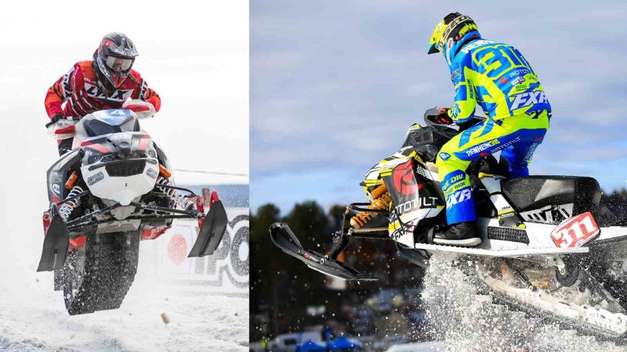 Dünya Snowcross Şampiyonası Snx Türkiye Ve Kışfest, Erciyes’te Başlıyor