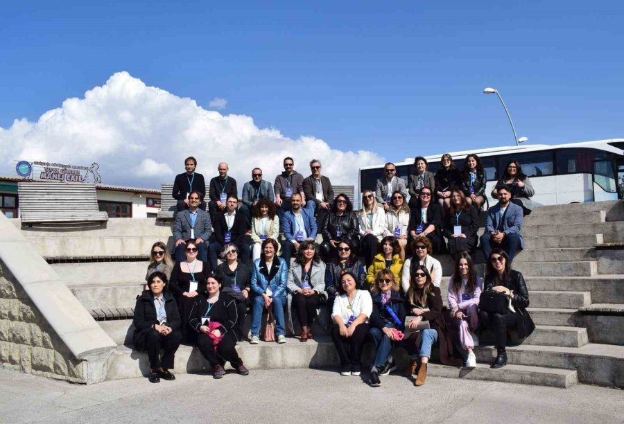 Ka220-hed Çağrısı Çerçevesinde Desteklenmeye Değer Görülen Projenin Açılış Toplantısı Esogü’de Yapıldı