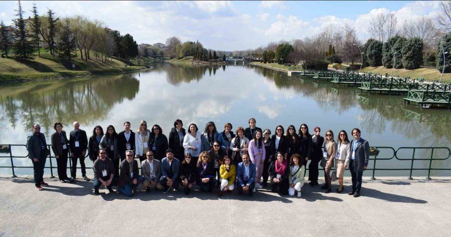 Ka220-hed Çağrısı Çerçevesinde Desteklenmeye Değer Görülen Projenin Açılış Toplantısı Esogü’de Yapıldı