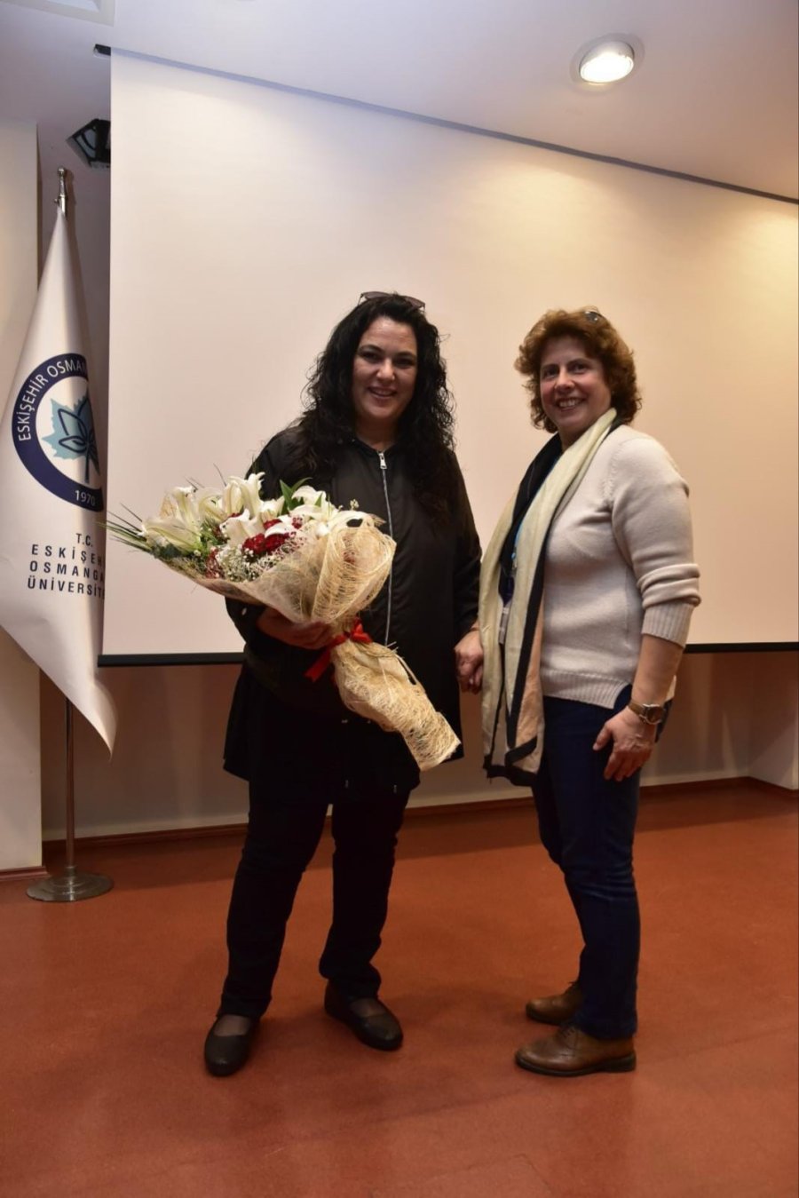 Ka220-hed Çağrısı Çerçevesinde Desteklenmeye Değer Görülen Projenin Açılış Toplantısı Esogü’de Yapıldı