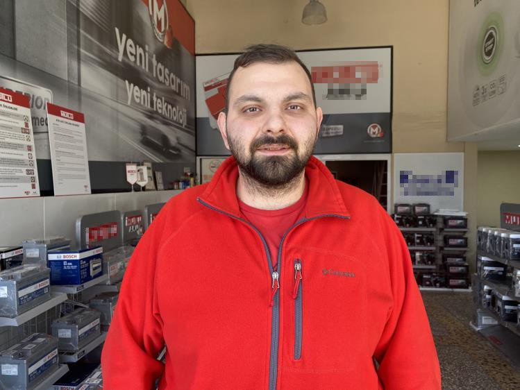 Soğuk Havalarda Aküyü Korumaya Yönelik Önemli Uyarılar