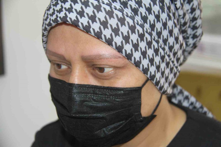 Dünya Kadınlar Günü’nde Kadın Dayanışması İle Yeniden Kaşlarına Kavuştu