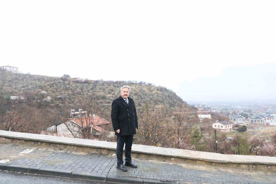 Erenköy Mahallesi’nde Hummalı Yol Çalışması Tamamlandı