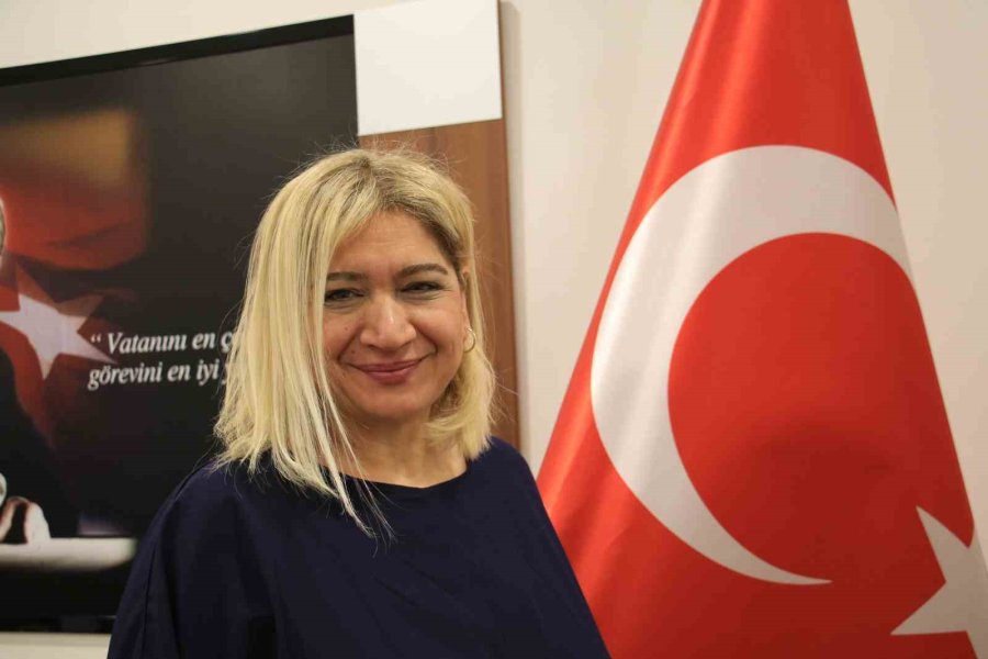 Mersin’in Sağlığı Kadınlara Emanet