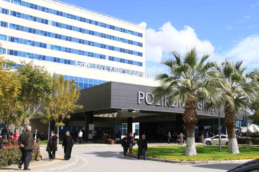 Mersin’in Sağlığı Kadınlara Emanet