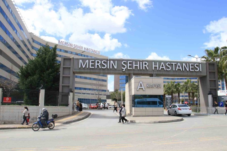 Mersin’in Sağlığı Kadınlara Emanet