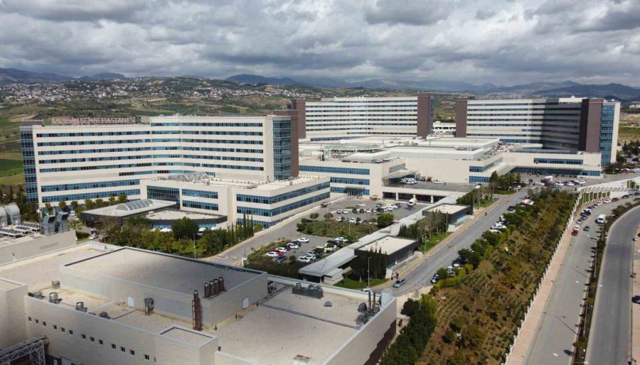 Mersin’in Sağlığı Kadınlara Emanet