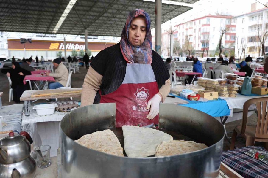 7 Yıldır Yaptığı Gözlemelerle Ev Sahibi Oldu