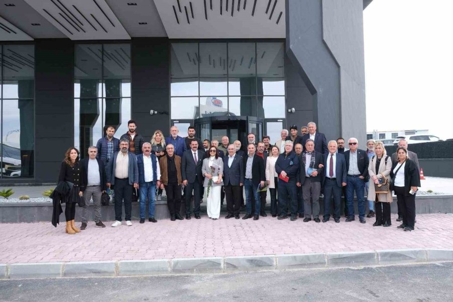 Sümer: "seçimi Açık Ara, Farklı Neticelendireceğiz"