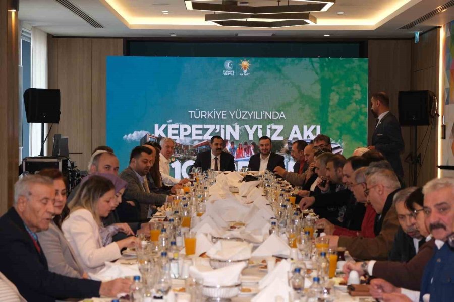 Sümer: "seçimi Açık Ara, Farklı Neticelendireceğiz"